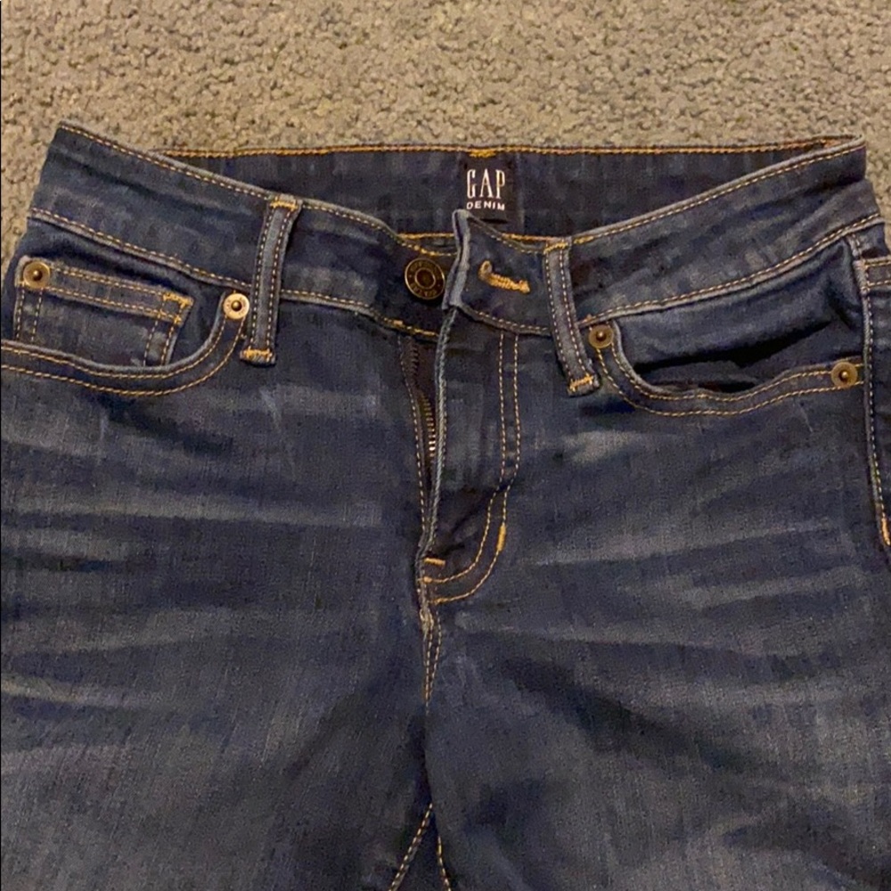 Gap Jeans